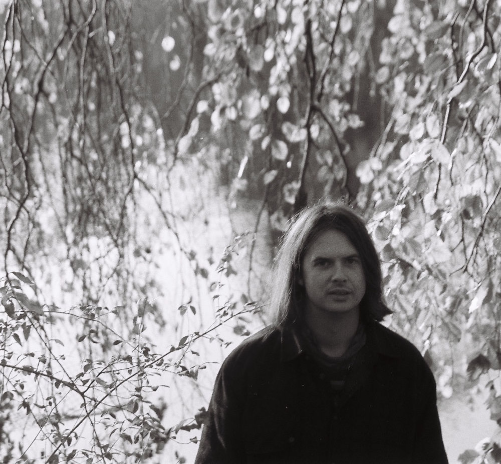 Sean Armstrong - Photographed by the lake by rocky lorelei